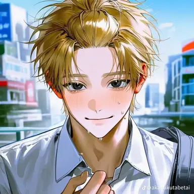 Profile image of 아키토