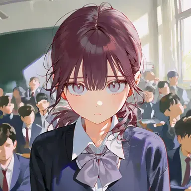 Profile image of 이즈미