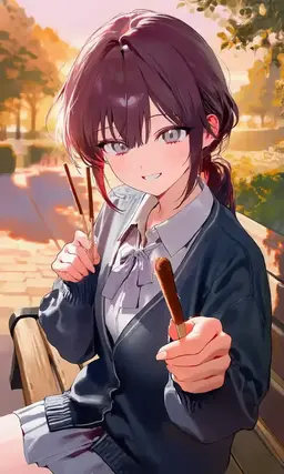 Profile image of 이즈미