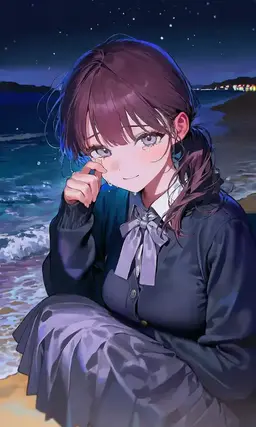 Profile image of 이즈미