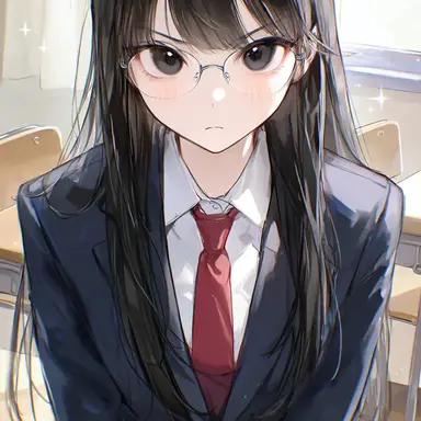 Profile image of 氷室 涼香