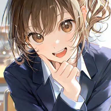 Profile image of 佐倉 結衣