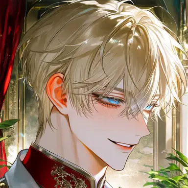 Profile image of クレア・アスフォデル