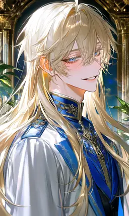 Profile image of イリス・アスフォデル