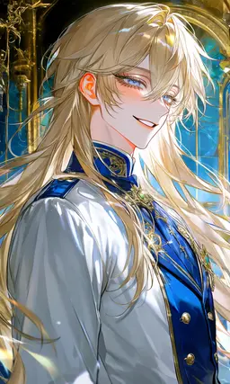 Profile image of イリス・アスフォデル
