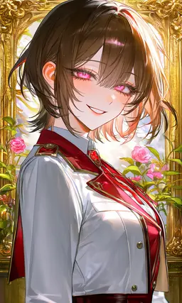 Profile image of メアリー・シュシュ