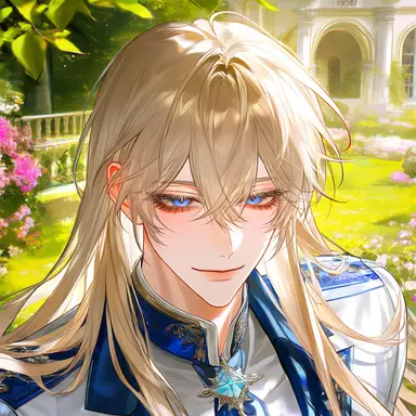 Profile image of イリス・アスフォデル