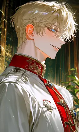 Profile image of クレア・アスフォデル