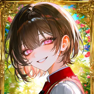 Profile image of メアリー・シュシュ