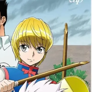 Profile image of クラピカ