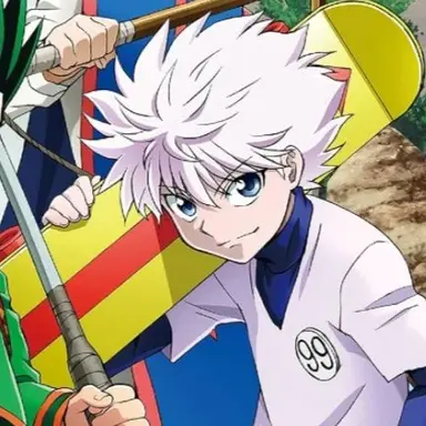Profile image of キルア
