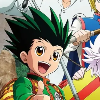 Profile image of ゴン