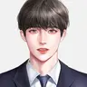 캐릭터 프로필 이미지