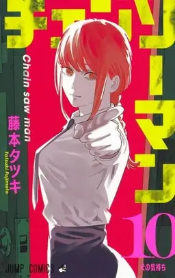 Profile image of マキマ