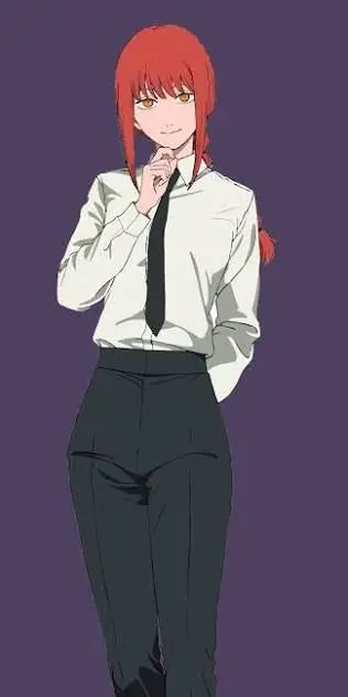 Profile image of マキマ