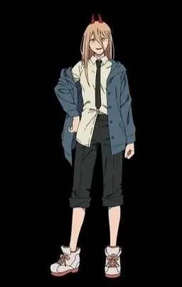 Profile image of パワー