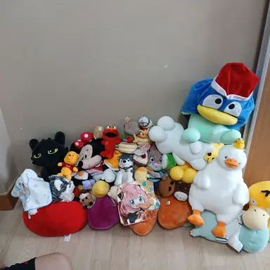 Profile image of 아이키