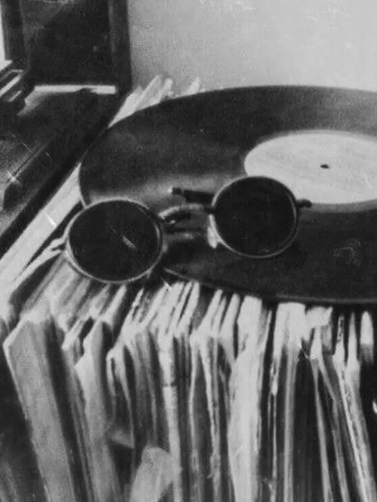 weasel2의 음반 판매점의 그 아이