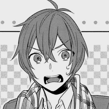 Profile image of 井浦 秀