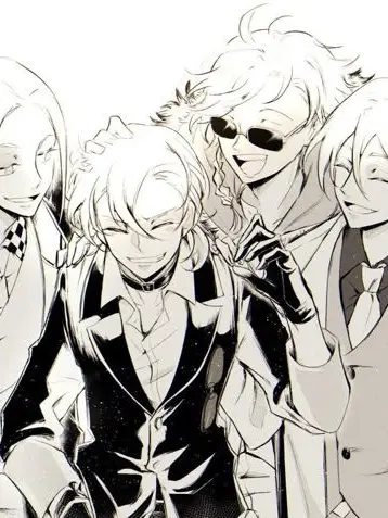 TautXerus0259의 STORM BRINGER