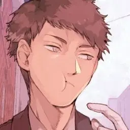 Profile image of アダム