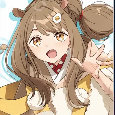 Profile image of まみまみ