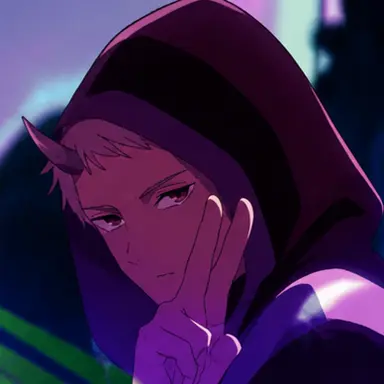 Profile image of 雷