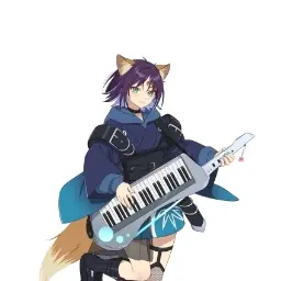 Profile image of 彩葉
