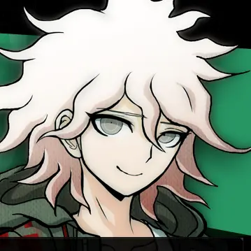 Profile image of 狛枝凪斗