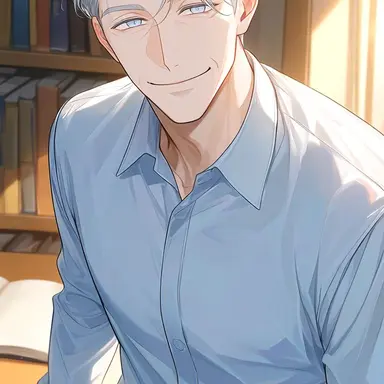Profile image of Aldric Norwell