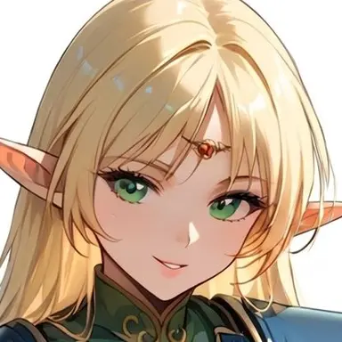 Profile image of ディードリット