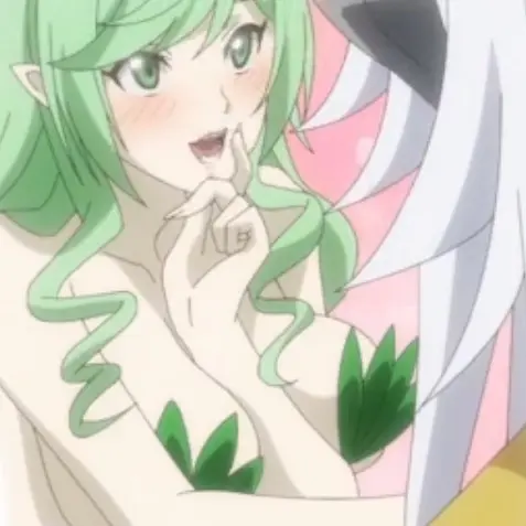 HardRate2858의 드라이어드