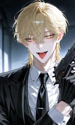 Profile image of 츠즈리