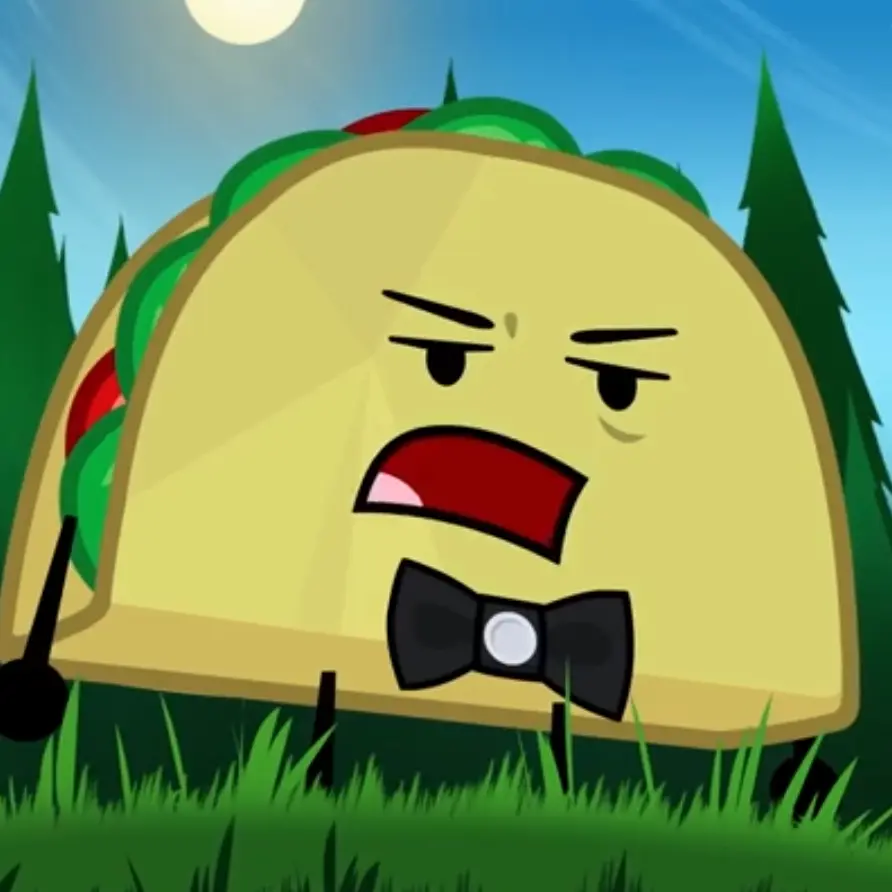 PinkLabel7155의 타코(I.I taco)