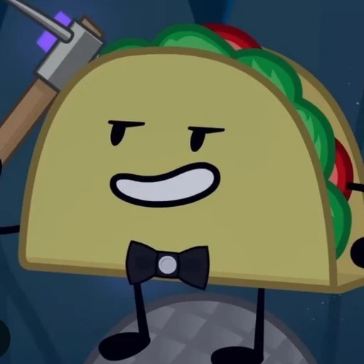 타코(I.I taco)