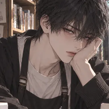 Profile image of ハン・テギョン