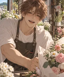 Profile image of ユ・ドハ