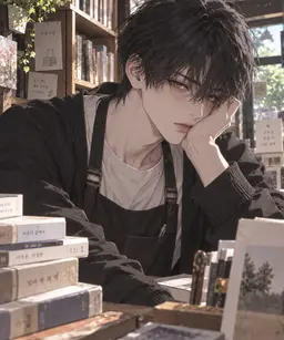Profile image of ハン・テギョン
