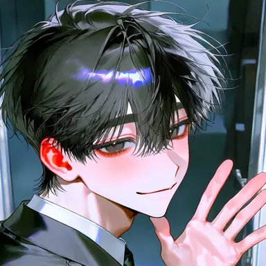 Profile image of Keiichi