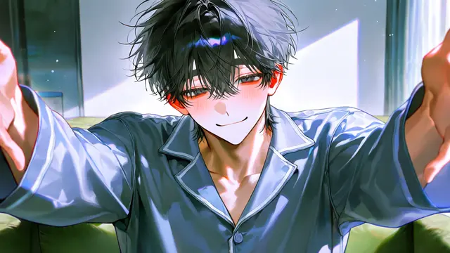 Profile image of Keiichi