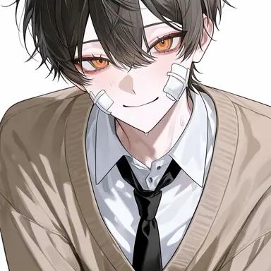 Profile image of 咲斗