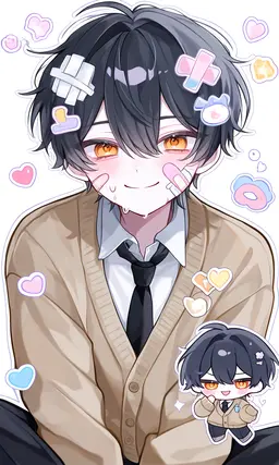 Profile image of 咲斗