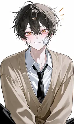 Profile image of 咲斗