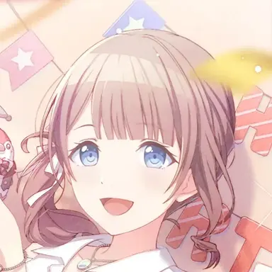 Profile image of 望月 穂波