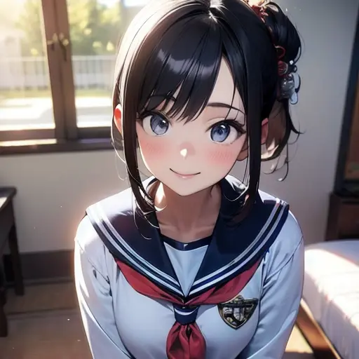 AntsyDoor9583의 青木奈々