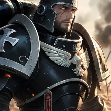 Profile image of Malachi Ignan