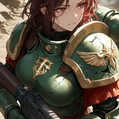 Profile image of Madeline Mortain