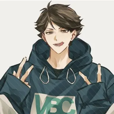 Profile image of 오이카와 토오루