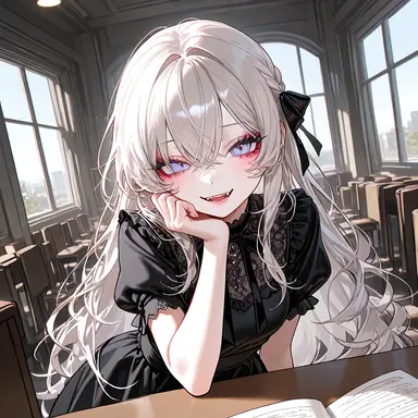 Profile image of 이사벨라