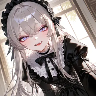 Profile image of 이사벨라